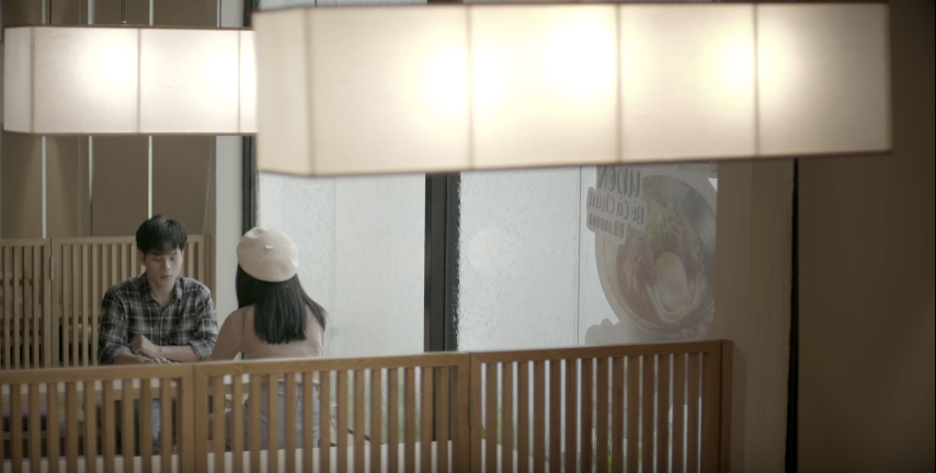 Bắt đầu từ Chiều Hôm Ấy, bạn sẽ hiểu được cuộc sống của hai người trong Vài Tháng Sau.