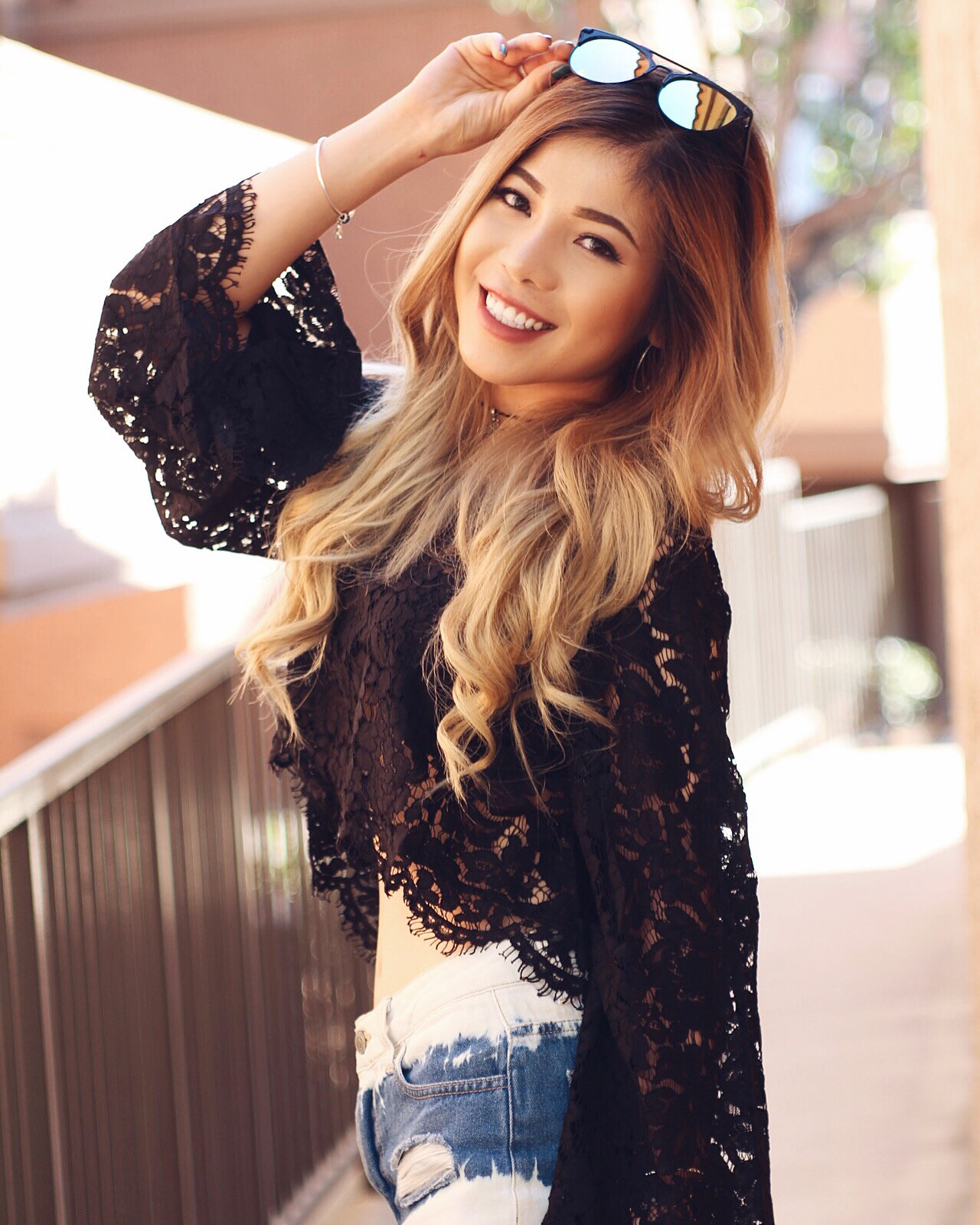 Tiết học làm đẹp cùng các beauty guru: Xinh tươi cho khởi đầu năm học mới! ảnh 1