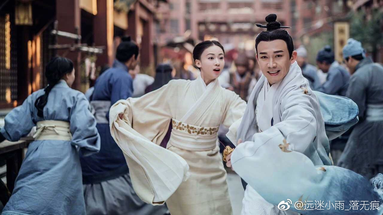 Ngô Cẩn Ngôn tiếp tục tái ngộ với Nhiếp Viễn sau 