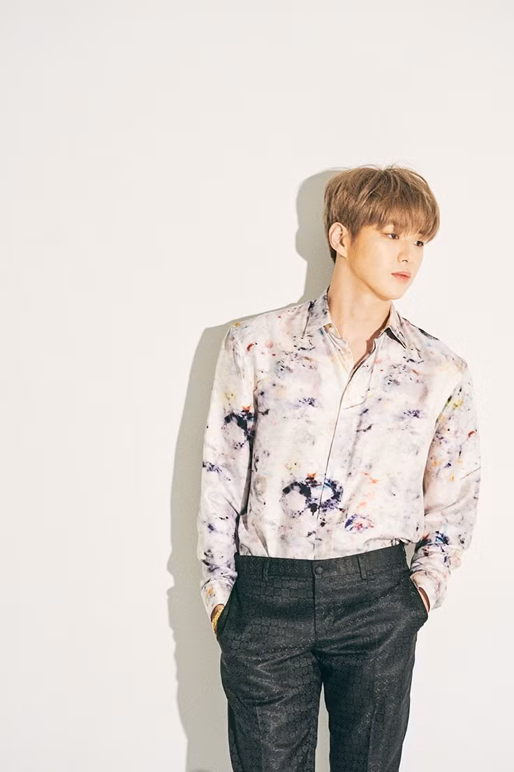 Những gương mặt mới nào sẽ thổi bùng lên làn sóng K-Pop thế hệ thứ tư? ảnh 1