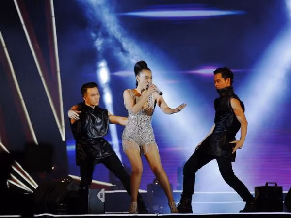 Thu Minh