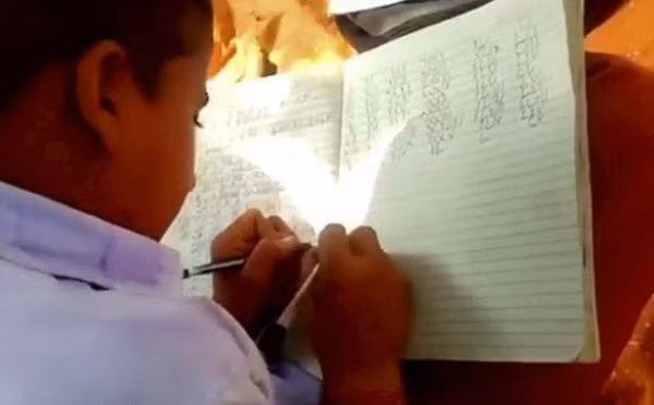 Đây có thể coi là phương pháp giáo dục có 1-0-2 tại thế giới.