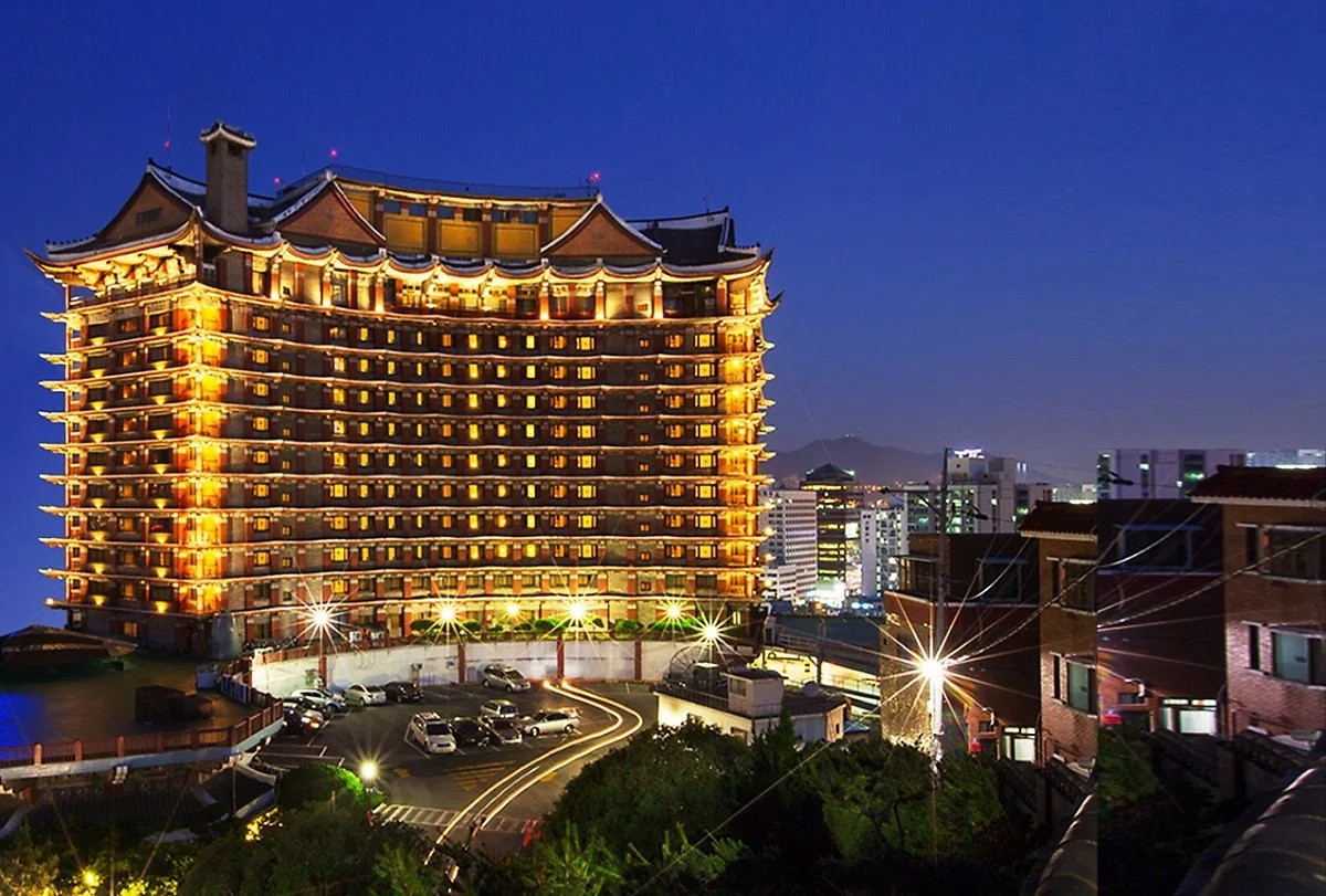 5 địa điểm mà fan “Hạ cánh nơi anh” nhất định phải ghé thăm nếu tới Hàn Quốc ảnh 9