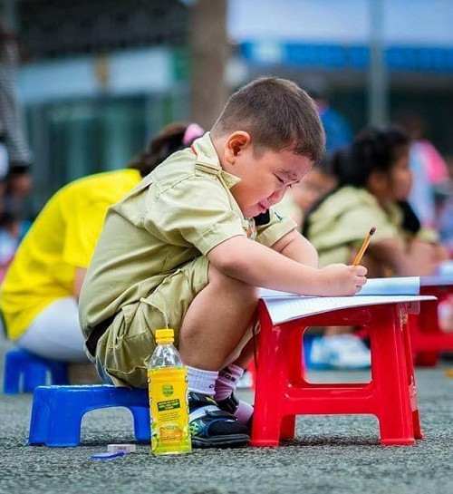 Ảnh mang tính chất minh hoạ, không phải nhân vật trong bài viết.