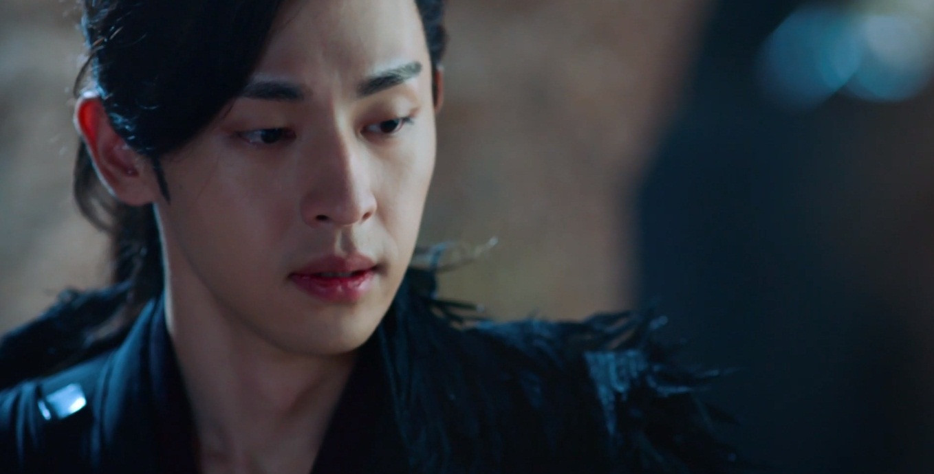 Mặc dù lòng không nỡ...