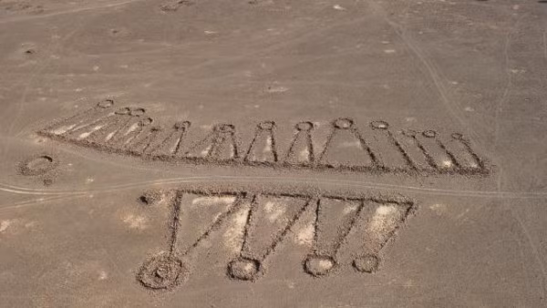 7 bí ẩn lớn nhất thế giới năm 2017 đến nay chưa tìm ra lời giải đáp ảnh 7