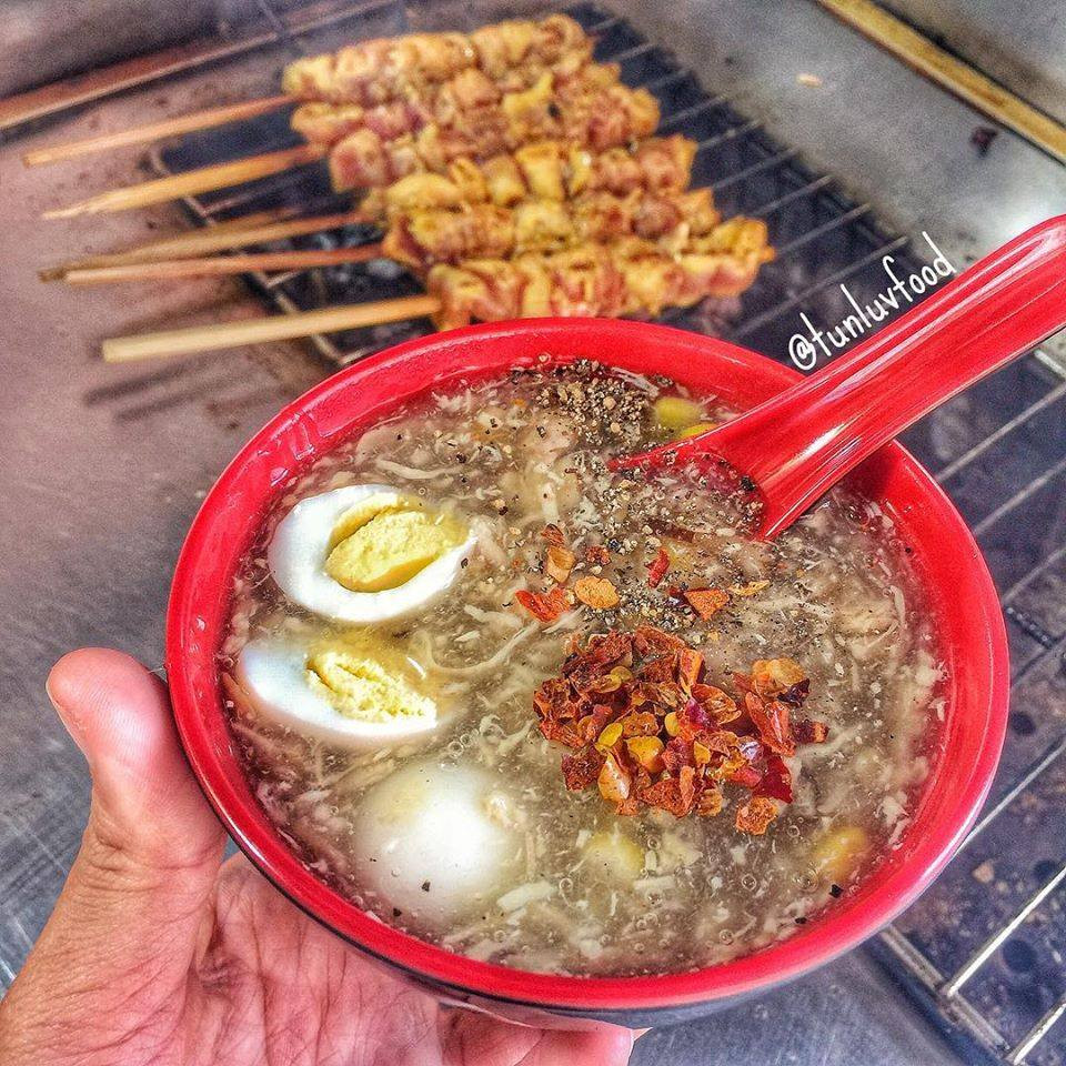 Ảnh: @Funluvfood Ảnh: @Funluvfood