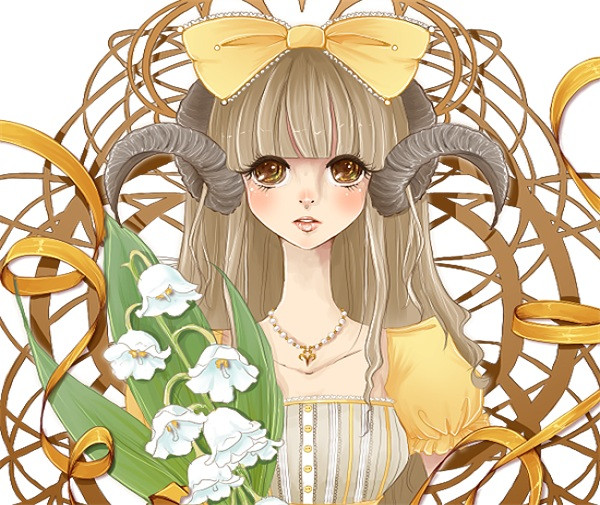 Horoscope: Bảy cách để chinh phục trái tim của cô nàng Bạch Dương ảnh 2