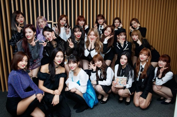 Nako vô cùng hạnh phúc khi được gặp TWICE