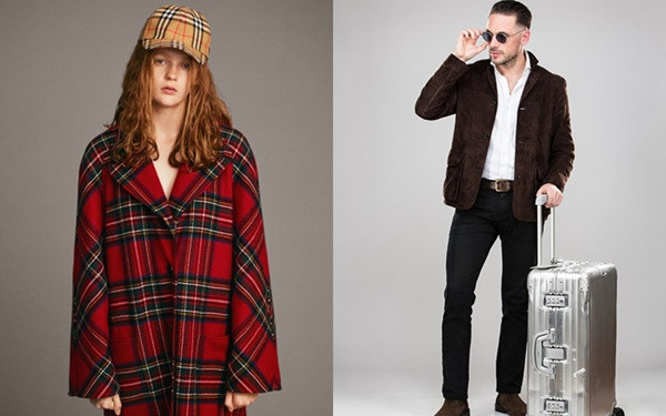 Các thương hiệu thời trang cao cấp giống với những kiểu học sinh nào? ảnh 5