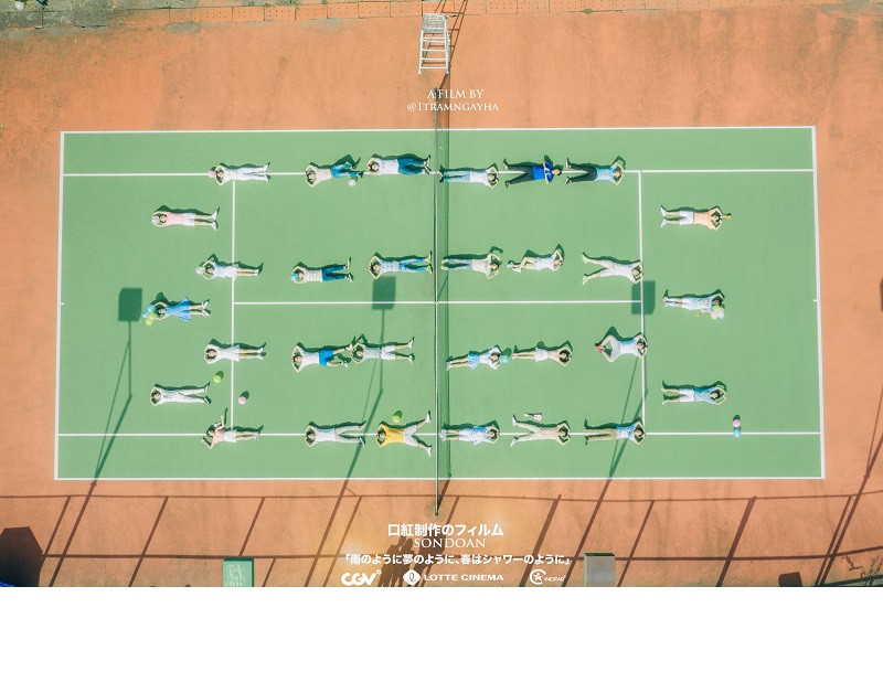 1,2,3 cùng tắm nắng nha!