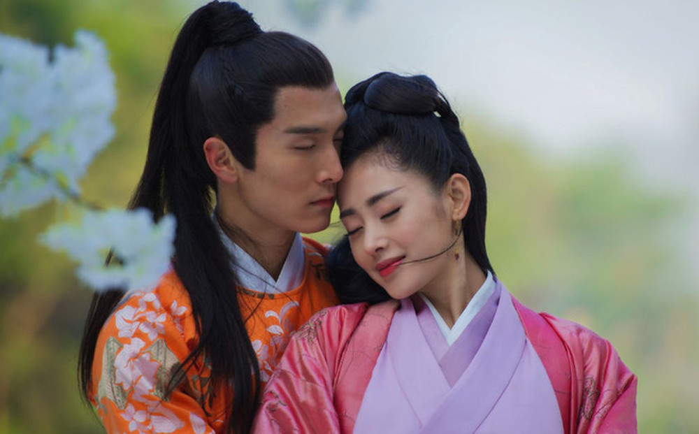 Vai Tề Thịnh của 