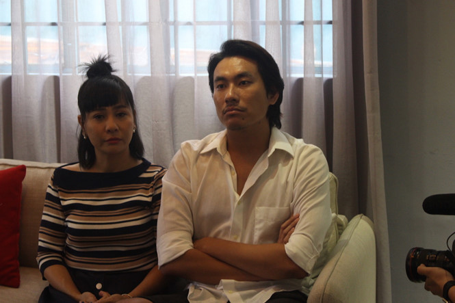 Kiều Minh Tuấn và Cát Phượng gửi lời xin lỗi về những ồn ào trong khoảng thời gian vừa qua.