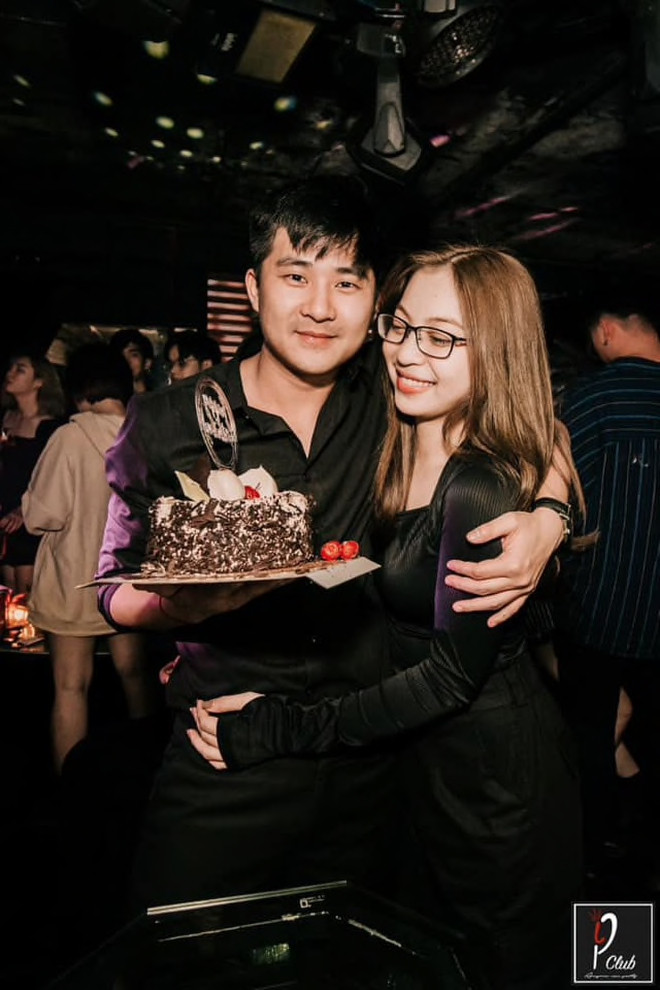 Nhật Lê và Harry Hưng từng vướng tin đồn hẹn hò với nhau.