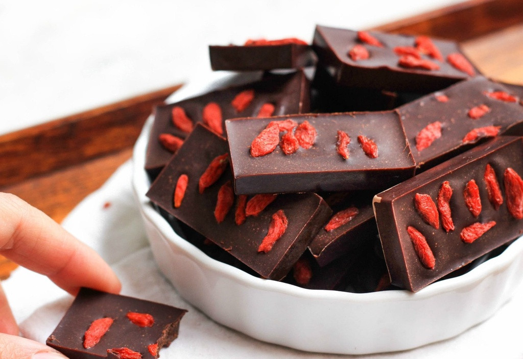 Ảnh: Homemade Balance.