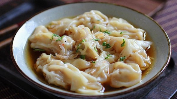 Sang cổ vũ chung kết, fan đã biết ăn gì ngon ở thiên đường ẩm thực Thường Châu chưa? ảnh 8