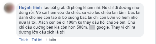 Và vô số những câu chuyện "không hồi kết" về lời dẫn đường của chị Google.
