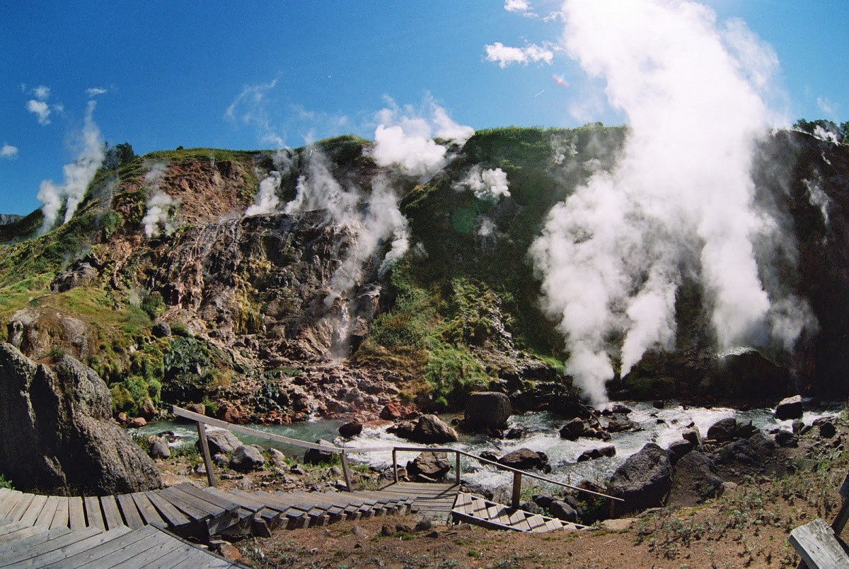 Những địa danh đẹp mê hồn nhưng không khách du lịch nào được đặt chân tới ảnh 6