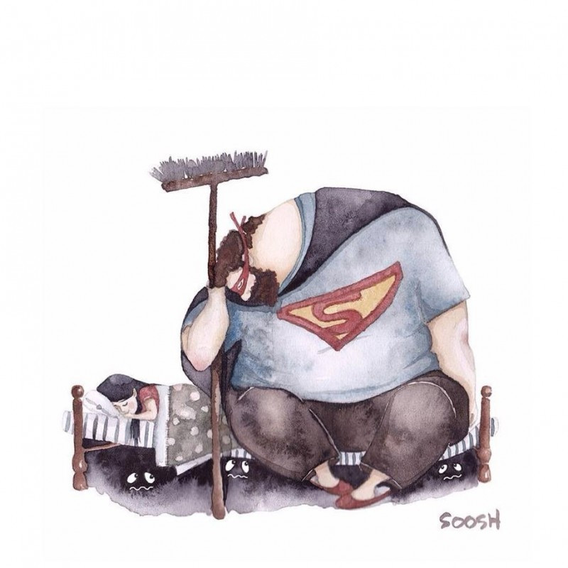 Ảnh minh họa: Sooh.