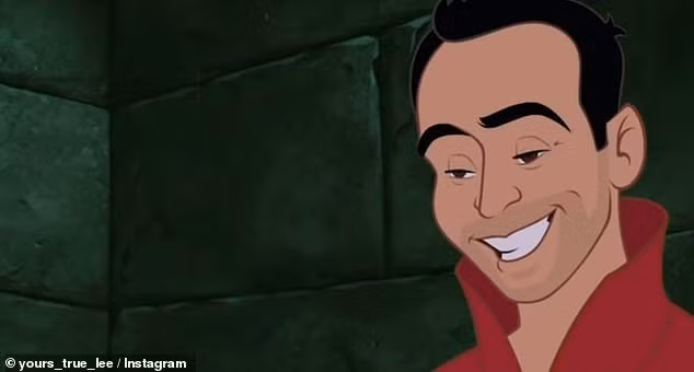 Hoàng tử Phillip...