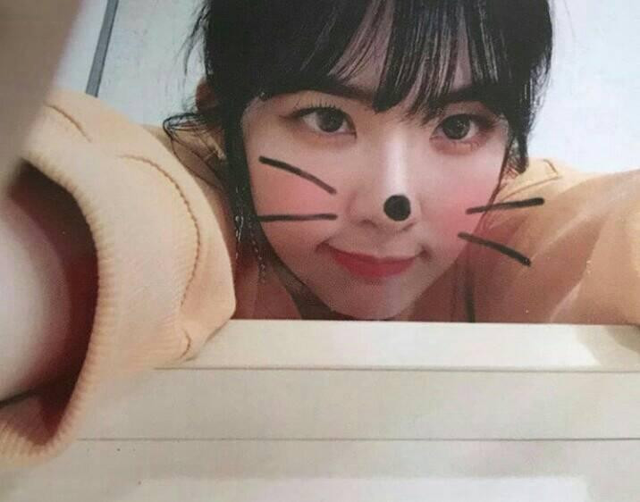 Đố các bạn biết đây là “nữ thần” Irene (Red Velvet) hay “tiểu thư” Jisoo (Black Pink)?