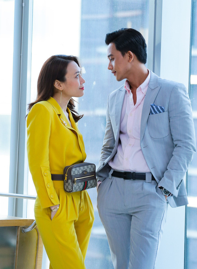 Sau làn sóng hồng mang tên nữ quyền, điện ảnh Việt có gì đáng nhớ? ảnh 3