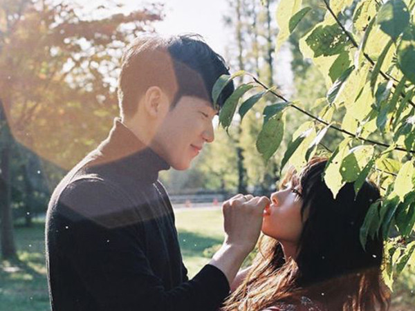 Lí do khiến chàng chưa muốn công khai chuyện tình yêu chính là đây! ảnh 1