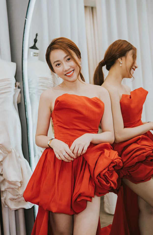 Nữ diễn viên mà Tiến Linh đang tìm hiểu. Nữ diễn viên mà Tiến Linh đang tìm hiểu.