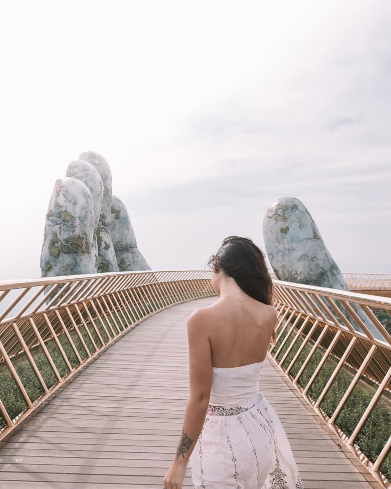 Những điểm đến du lịch nhất định phải tới một lần trong đời! ảnh 12