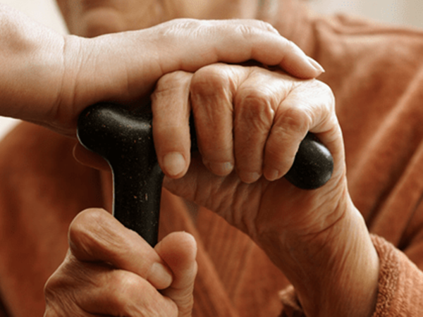 Khi cha mẹ nhiều tuổi, những người con thường thấy bực bội hoặc phiền, mà quên đi những gì cha mẹ đã từng làm cho mình.