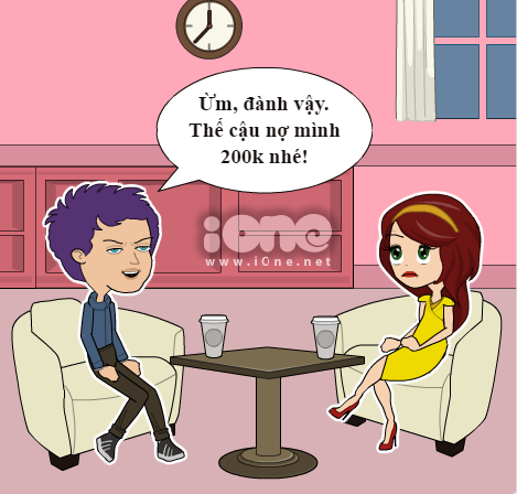 Cười ngất với cách 12 cặp hoàng đạo "thả thính" và "né thính" (Phần 1) ảnh 11