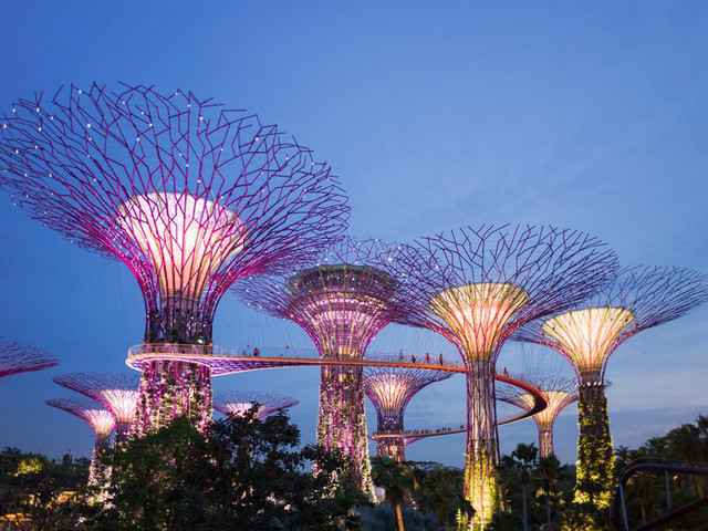 Những thành phố ven biển được yêu thích nhất thế giới ảnh 5