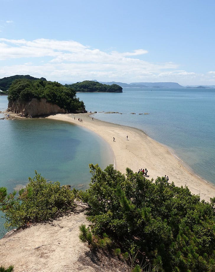 Cứ tự tin là "cao thủ" du lịch nhưng liệu bạn đã biết tới những "địa đàng" này chưa? ảnh 4