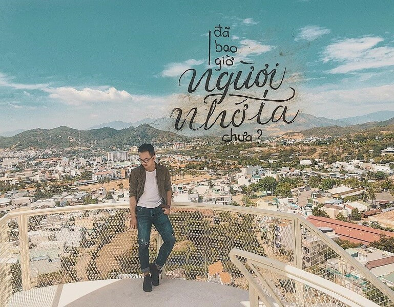 Ảnh: @strongphamds