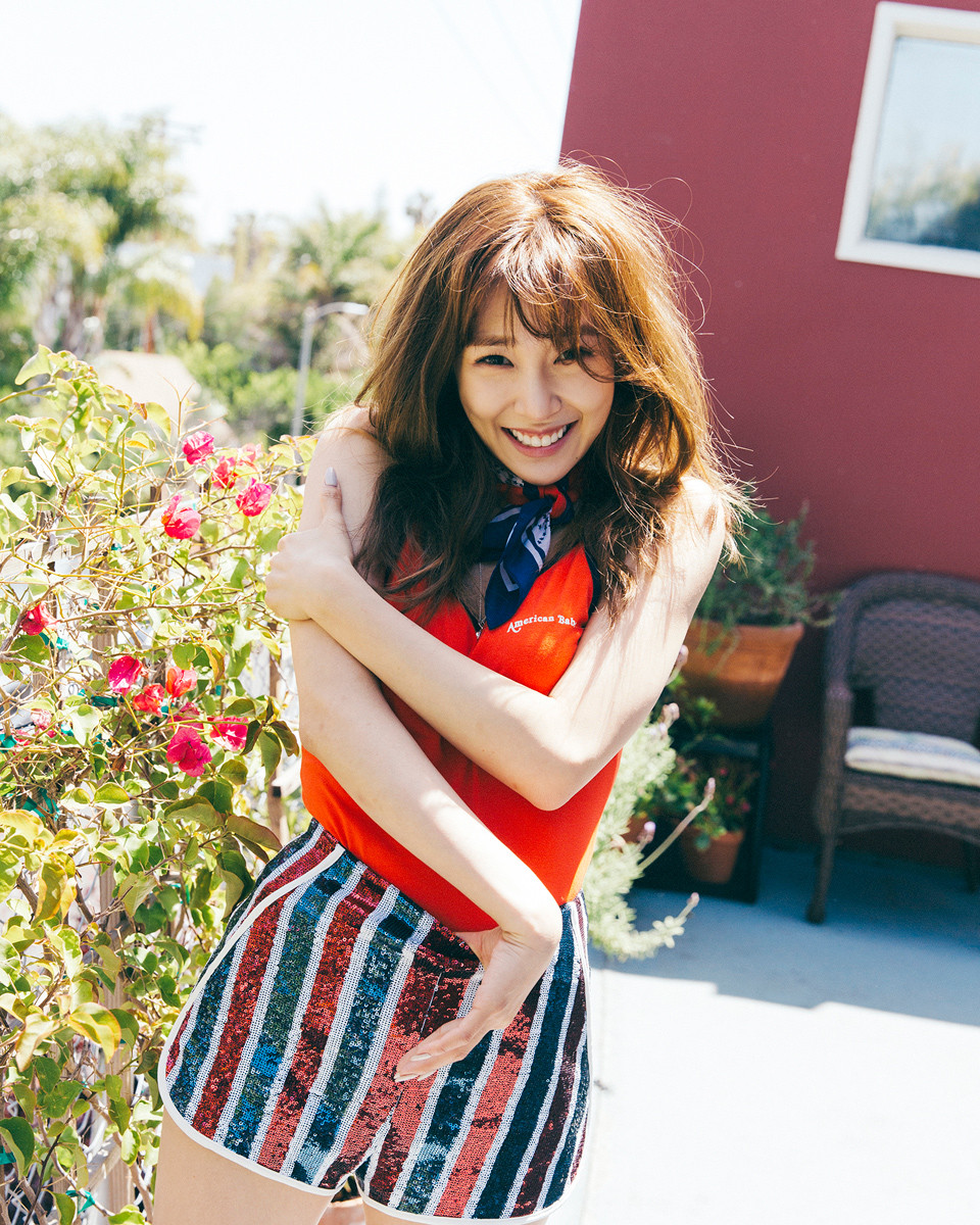 Đọc vị tính cách 9 cô gái SNSD qua cung Hoàng đạo ảnh 5 Đọc vị tính cách 9 cô gái SNSD qua cung Hoàng đạo ảnh 5