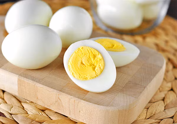 Không khí ô nhiễm nên ăn gì để bảo vệ sức khỏe ảnh 5