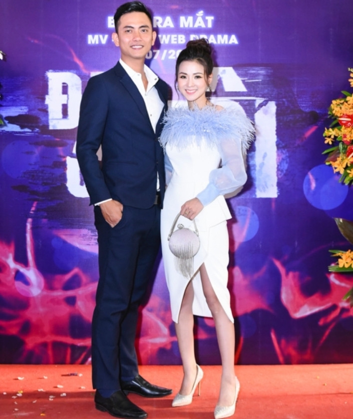 Huỳnh Thịnh - Thiên Hương Huỳnh Thịnh - Thiên Hương