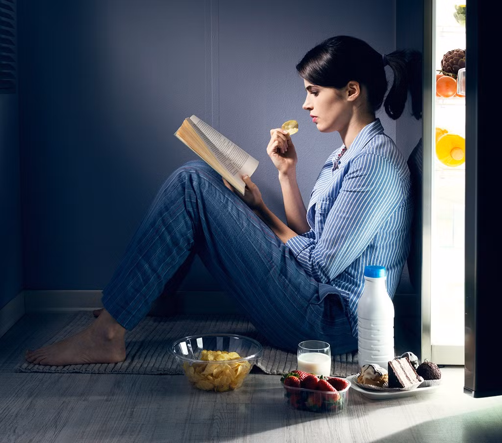 Ăn gì để... thi đỗ? Câu trả lời có ngay cho bạn đây! ảnh 5 Ăn gì để... thi đỗ? Câu trả lời có ngay cho bạn đây! ảnh 5