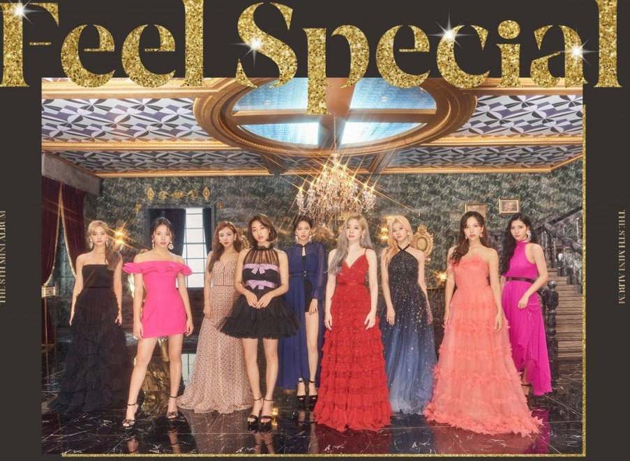 Đâu chỉ Red Velvet, mà TWICE cũng thường xuyên bị stylist dìm hàng thê thảm ảnh 1