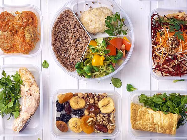 6 nguyên tắc của chuyên gia dinh dưỡng mà bạn nên biết ảnh 1