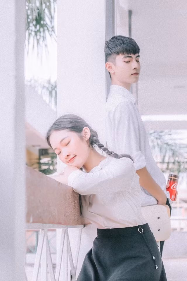 Hồi ức thanh xuân ngoài tình bạn cũng không thể thiếu những phút 