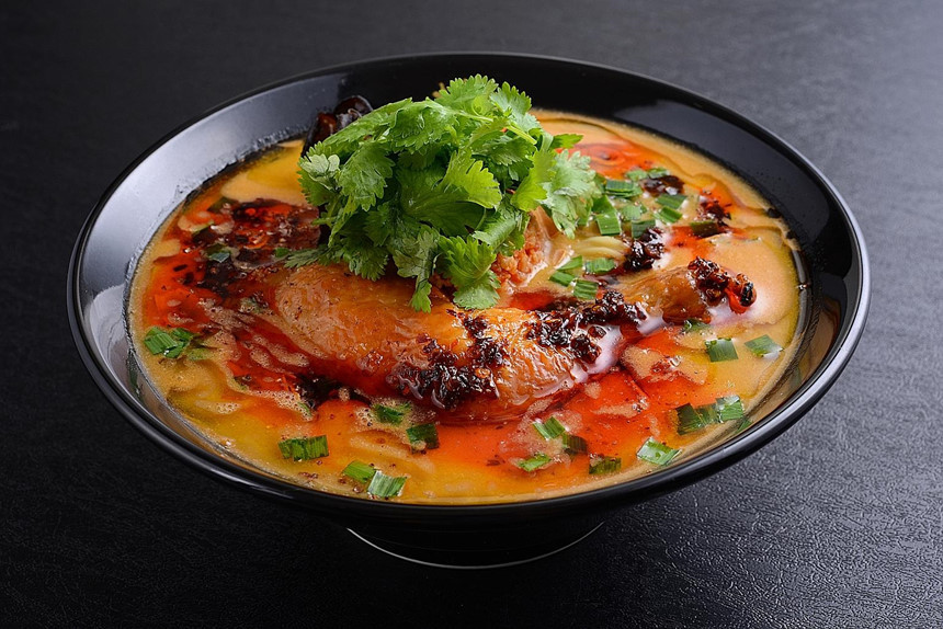 Ảnh: Straitstimes.