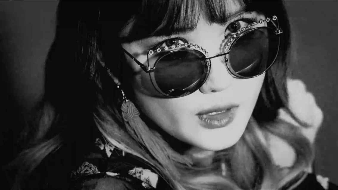 Trong khi đó LE cũng không hề kém cạnh với độ 