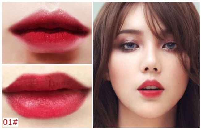 BBIA Last Lipstick Provocative