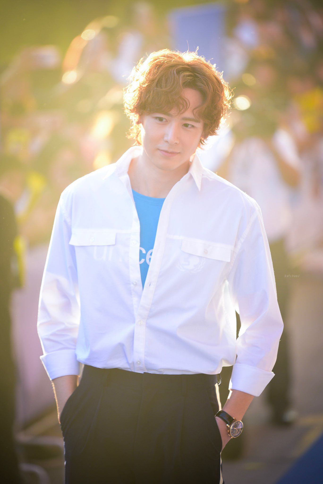 Điểm chung thú vị giữa các idol Thái Lan ở K-Pop: đều có xuất thân cực danh giá ảnh 4 Điểm chung thú vị giữa các idol Thái Lan ở K-Pop: đều có xuất thân cực danh giá ảnh 4