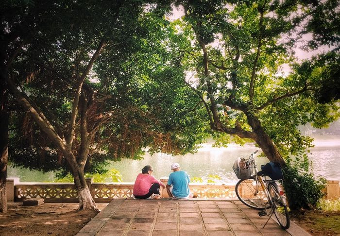 (Ảnh minh họa: Nguyễn Ngọc Nam).