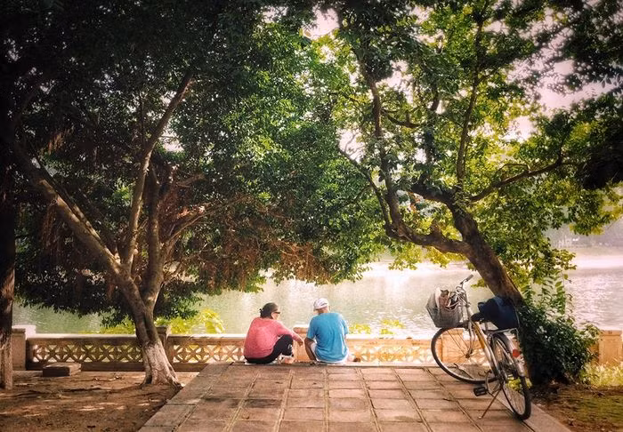 (Ảnh minh họa: Nguyễn Ngọc Nam).