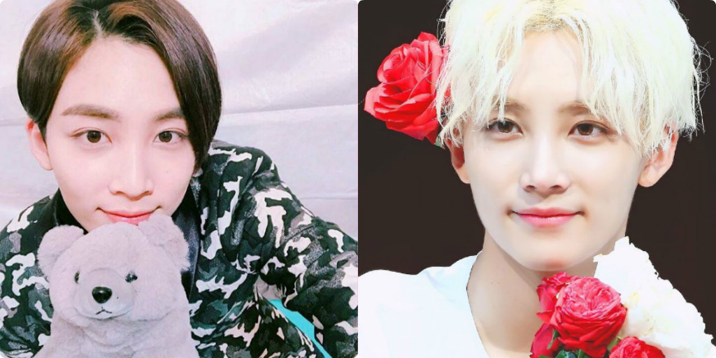 Điểm danh những mỹ nam K-Biz có đôi môi siêu đẹp khiến phái nữ phải ghen tị ảnh 3