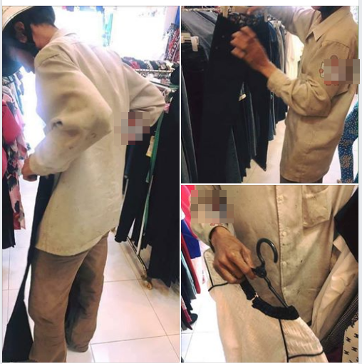 Bài viết thu hút sự quan tâm từ cư dân mạng.