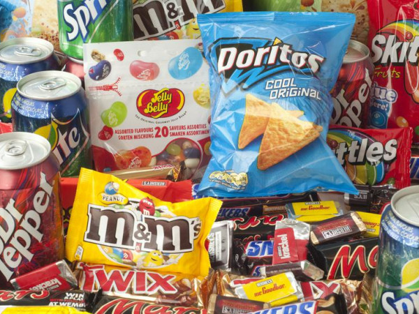 Hoá ra đây chính là những thủ phạm khiến bạn "béo mãi không thôi"! ảnh 3